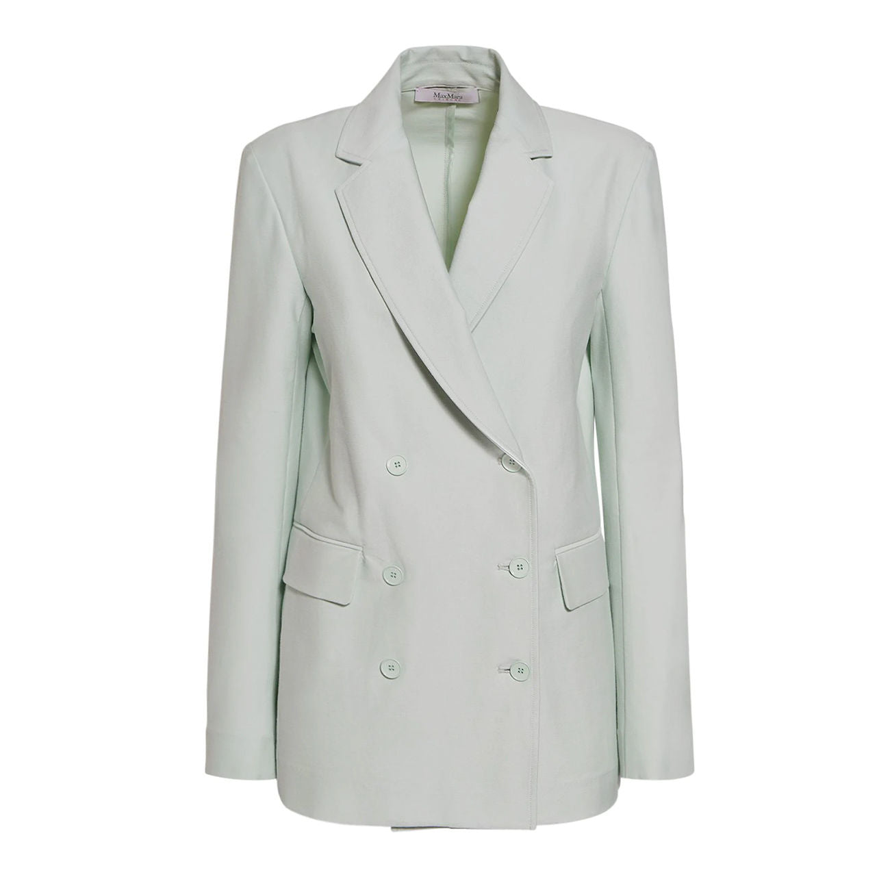 MAX MARA LEISURE Blazer Ornella Donna Lattementa ORNELLA 2339110736600 003 LATTEMENTA 