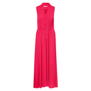MAX MARA LEISURE Abito Zitto Donna Fuxia ZITTO 2336210436600 001 FUXIA 