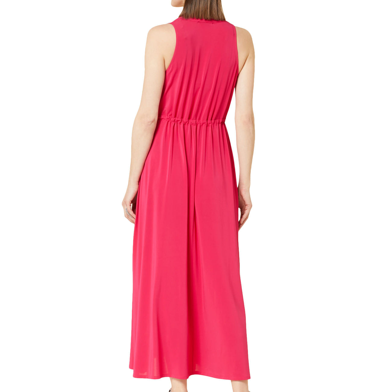 MAX MARA LEISURE Abito Zitto Donna Fuxia ZITTO 2336210436600 001 FUXIA 