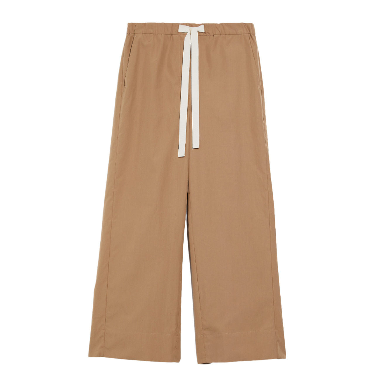 MAX MARA S Pantalone Argento Donna Coloniale ARGENTO 2391311632600 003 COLONIALE 