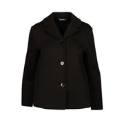 MAX MARA S Blazer Elio Donna Nero ELIO 2399110231600 002 NERO 