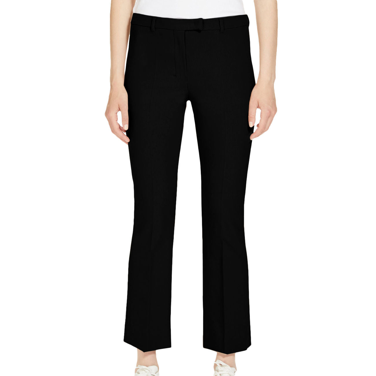 MAX MARA S Pantalone Fatina Donna Nero FATINA 2391310331600 003 NERO 