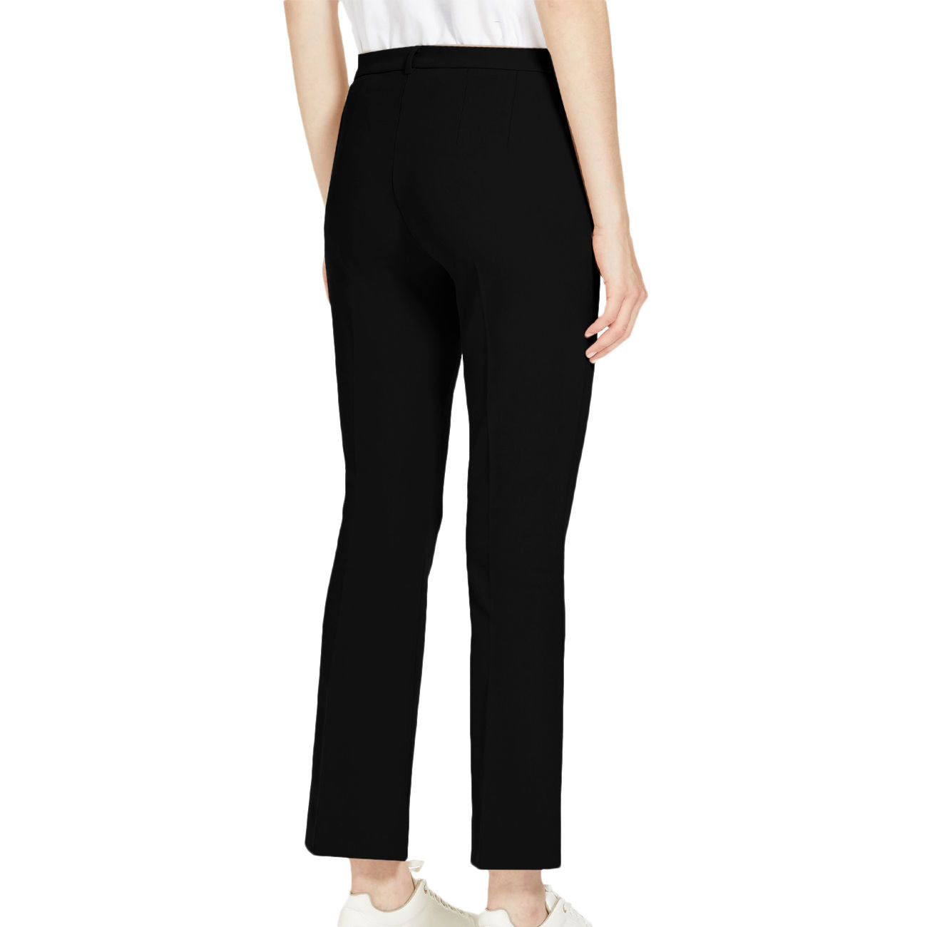 MAX MARA S Pantalone Fatina Donna Nero FATINA 2391310331600 003 NERO 