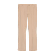 MAX MARA S Pantalone Fatina Donna Spring Camel FATINA 2391310331600 010 SPRING CAMEL 