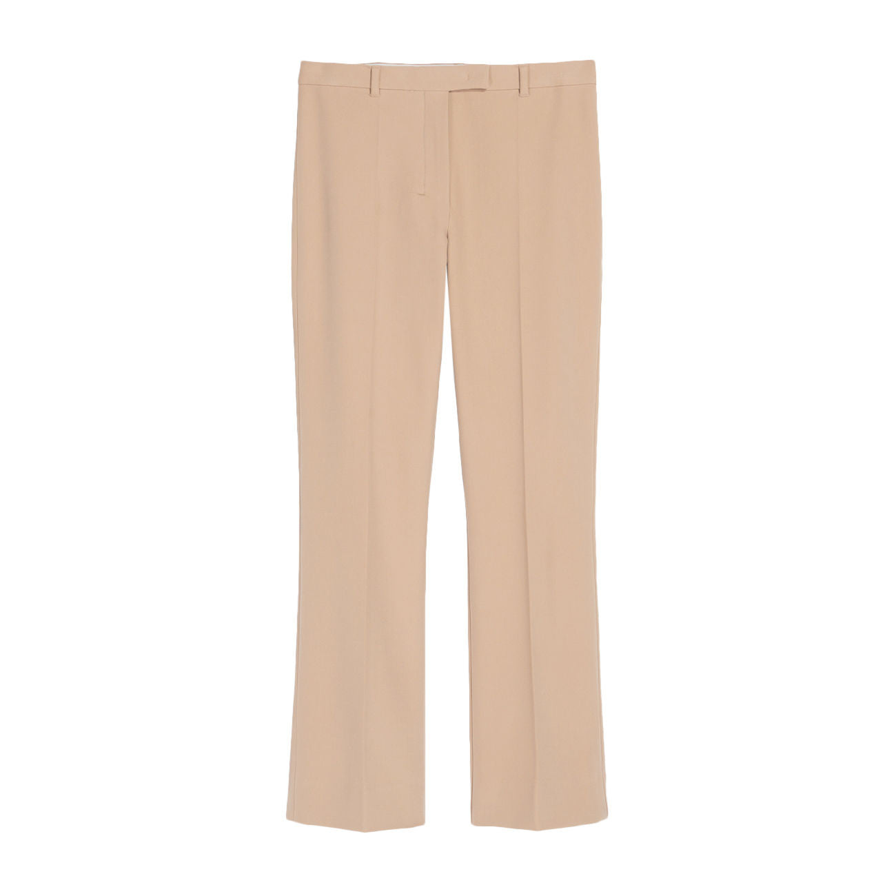 MAX MARA S Pantalone Fatina Donna Spring Camel FATINA 2391310331600 010 SPRING CAMEL 
