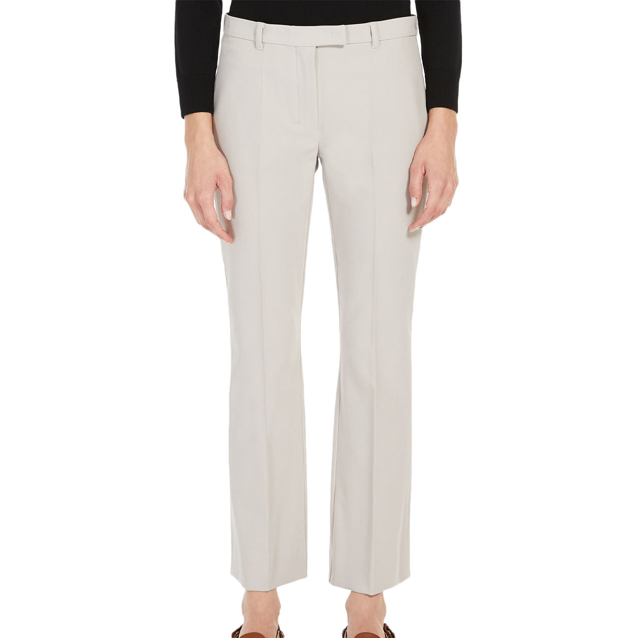 MAX MARA S Pantalone Fatina Donna Sand FATINA 2391310331600 030 SAND 