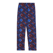 MAX MARA WEEKEND Pantalone Domino Donna Tribal Wax DOMINO 2351311131600 008 TRIBAL WAX 