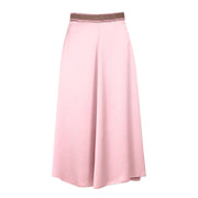 MAX MARA WEEKEND Gonna Euro Donna Peonia EURO 2351010137600 009 PEONIA 