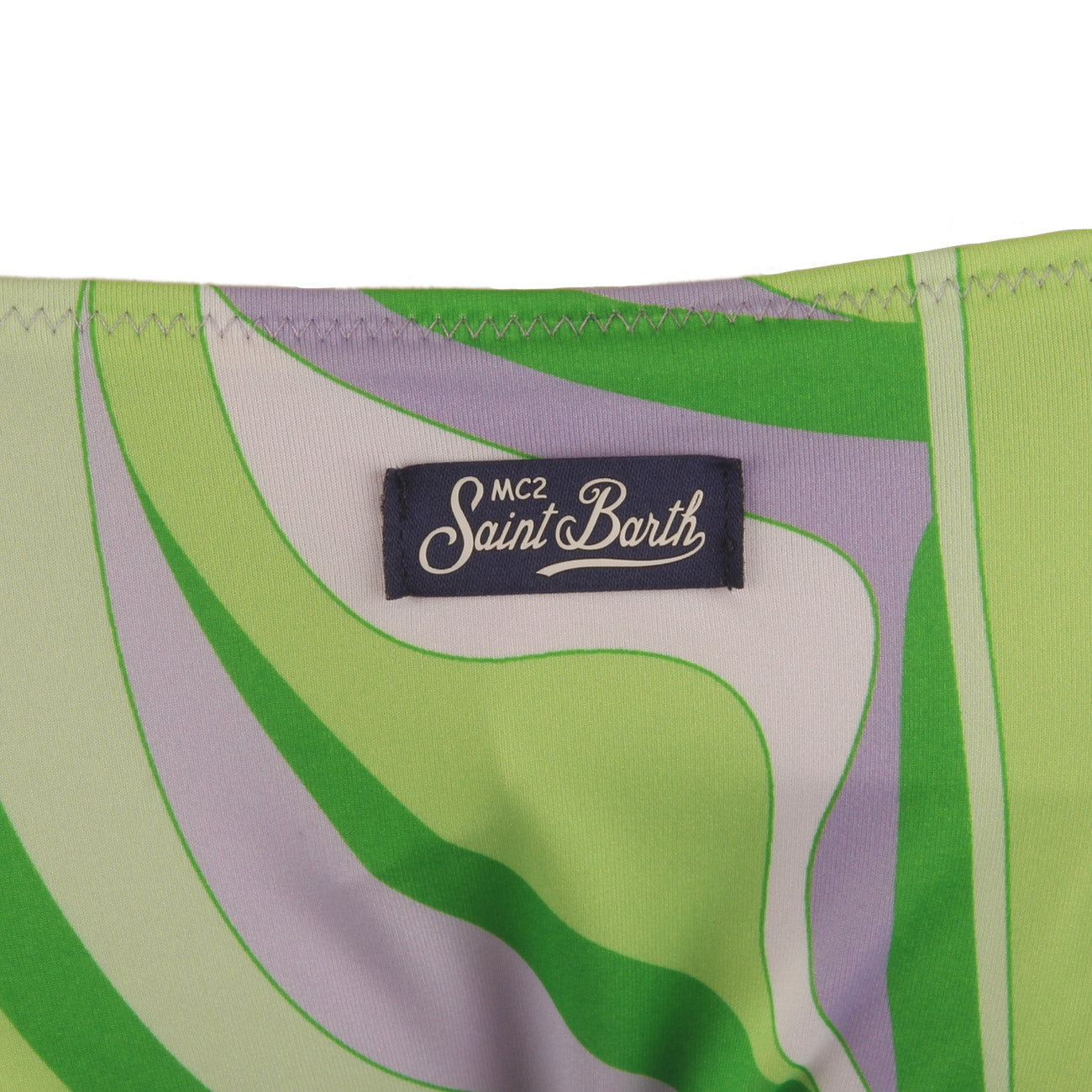 MC2 SAINT BARTH  MARIELLE 03963D SHAPE WAVE 5724 