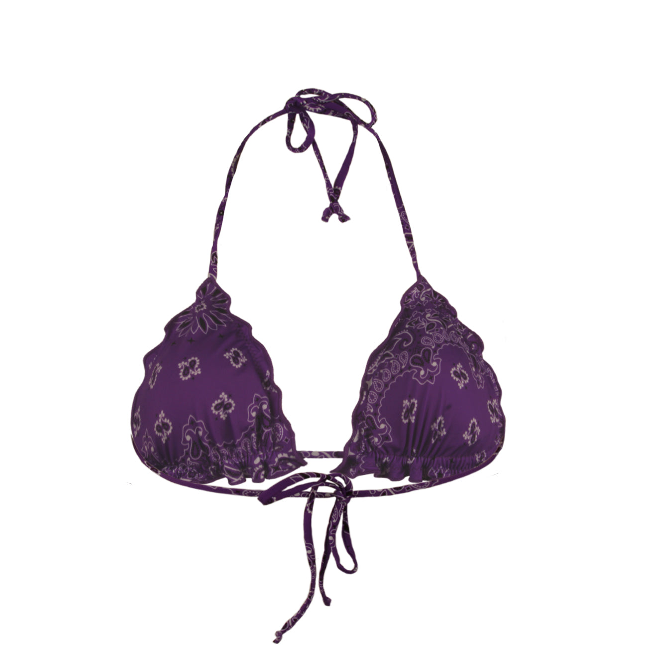 MC2 SAINT BARTH  SAGITTARIUS 04719D BANDANA ROUND 2601 