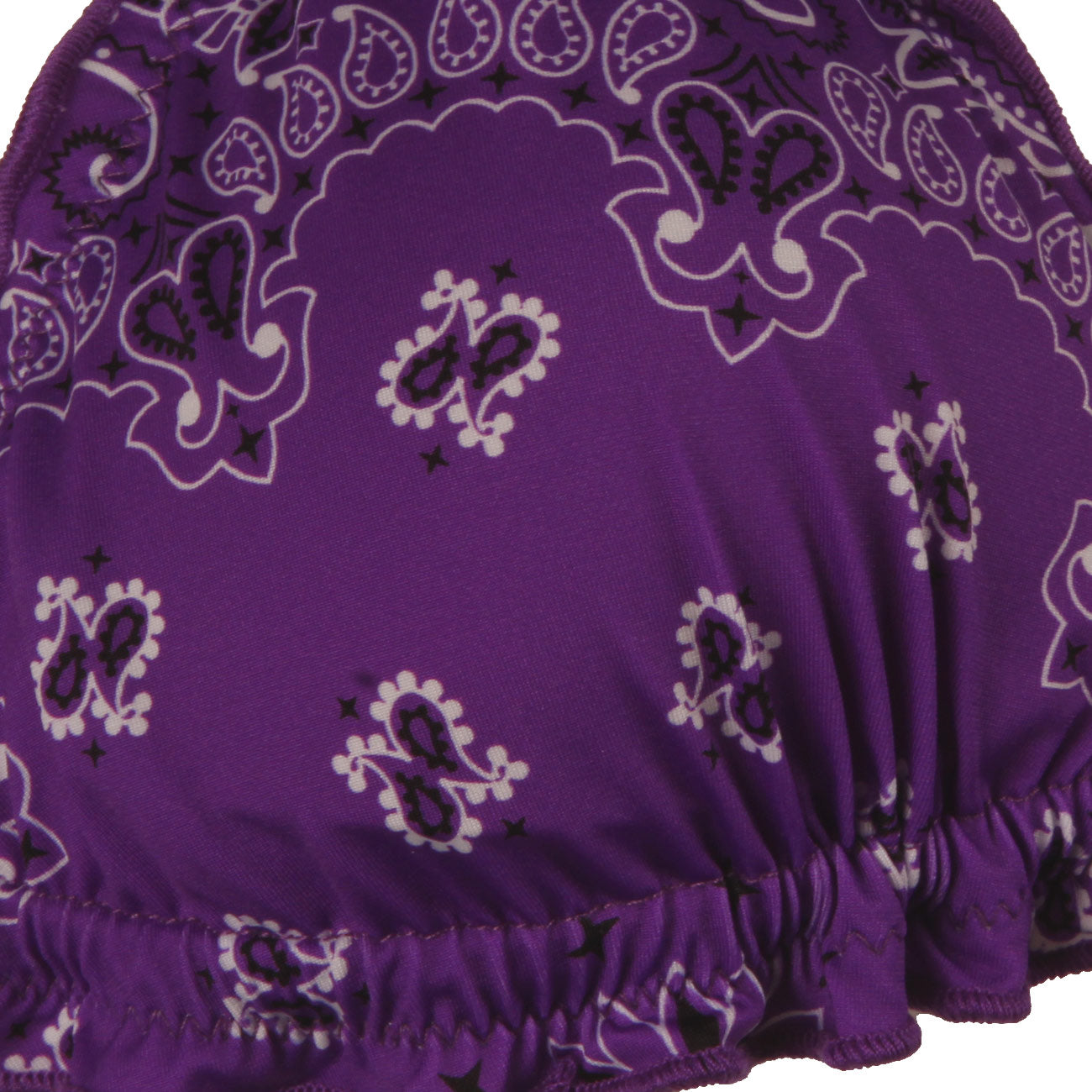 MC2 SAINT BARTH  SAGITTARIUS 04719D BANDANA ROUND 2601 