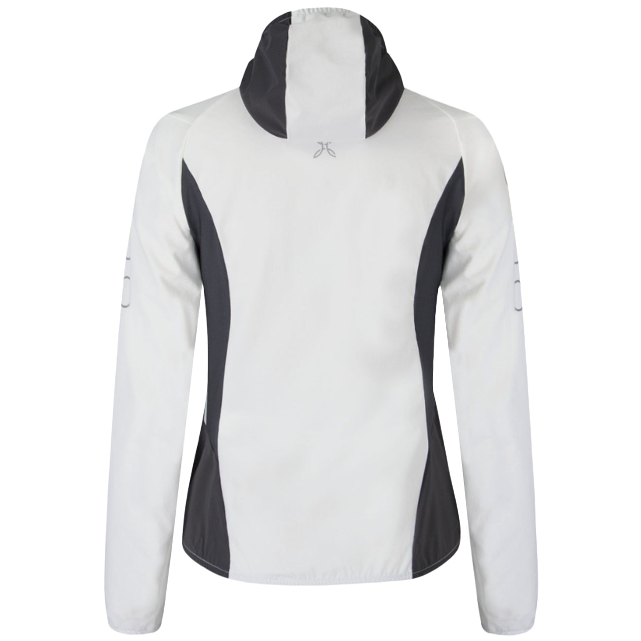 MONTURA Giubbotto Flash Sky Donna Bianco MJAR11W 93 BIANCO/PIOMBO 
