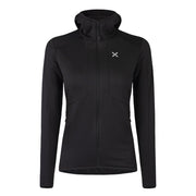 MONTURA Maglia Tecnica Kristall Donna Nero MMAP41W 90 NERO 