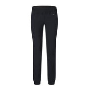 MONTURA Pantalone Tecnico Sound Donna Nero MPLR36W 9090 NERO NERO 