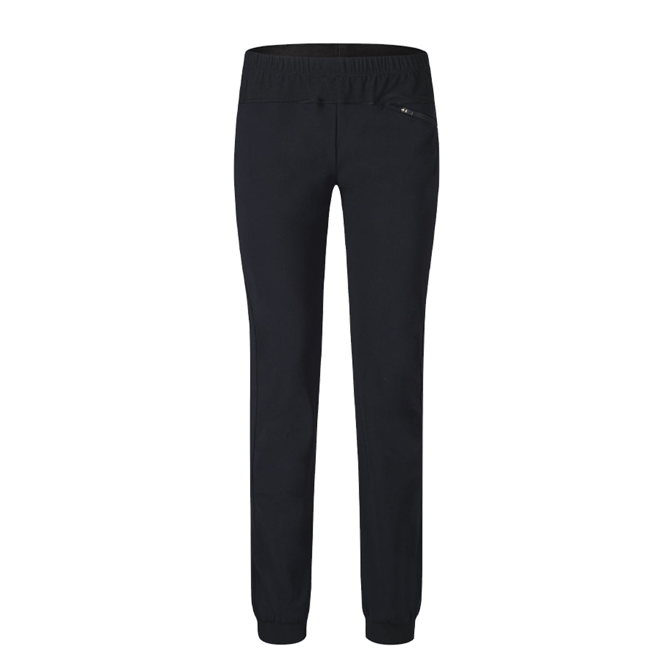 MONTURA Pantalone Tecnico Sound Donna Nero MPLR36W 9090 NERO NERO 