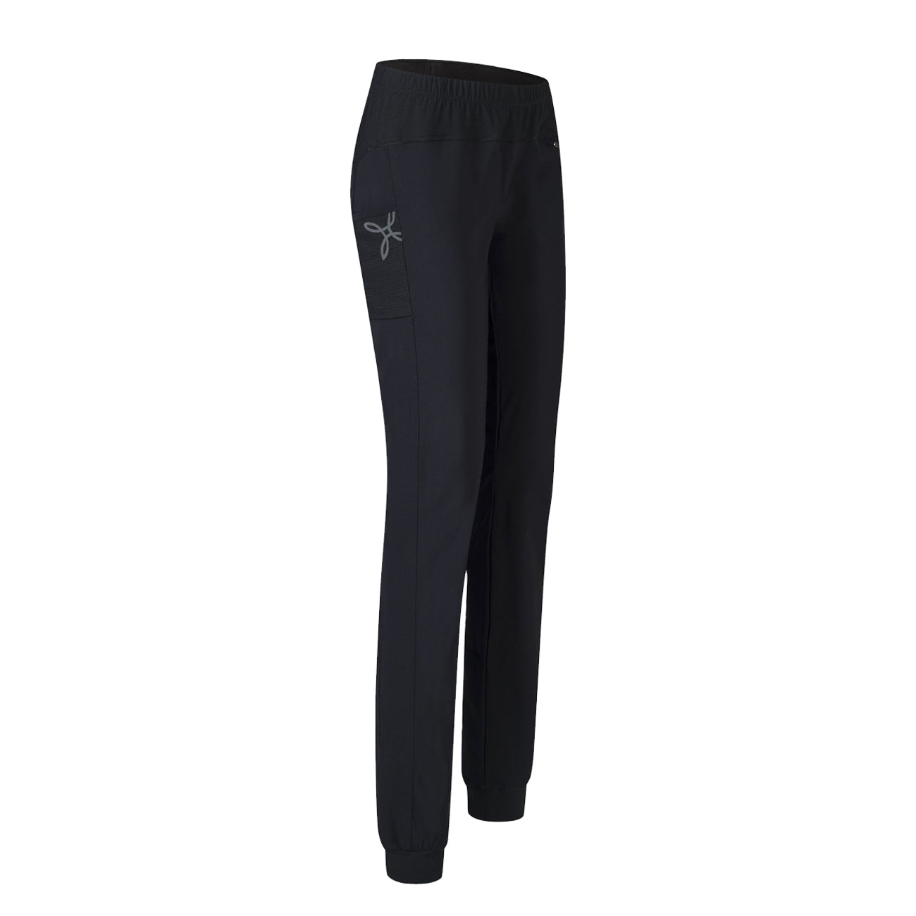 MONTURA Pantalone Tecnico Sound Donna Nero MPLR36W 9090 NERO NERO 