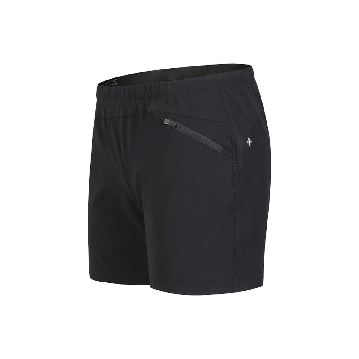 MONTURA Shorts Tecnico Donna Nero MPSG12W 90 NERO 