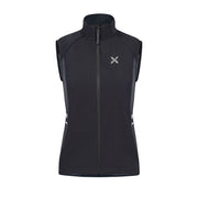 MONTURA Gilet Flash Sky Donna Nero MVVR11W 90 NERO 