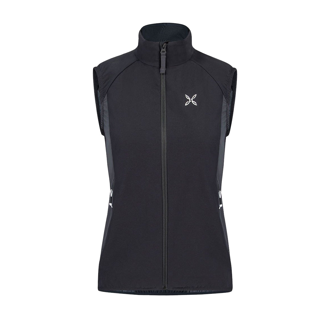 MONTURA Gilet Flash Sky Donna Nero MVVR11W 90 NERO 