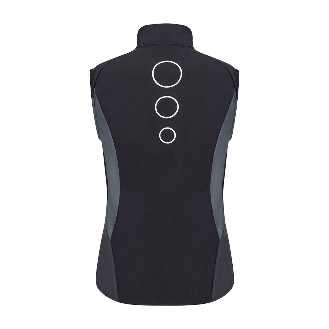 MONTURA Gilet Flash Sky Donna Nero MVVR11W 90 NERO 