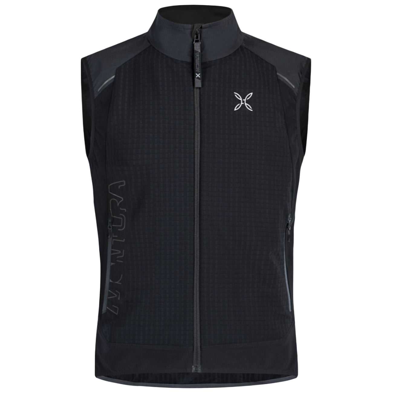 MONTURA Gilet Tecnico  Wind Revolution MVVW06X 9090 NERO NERO 