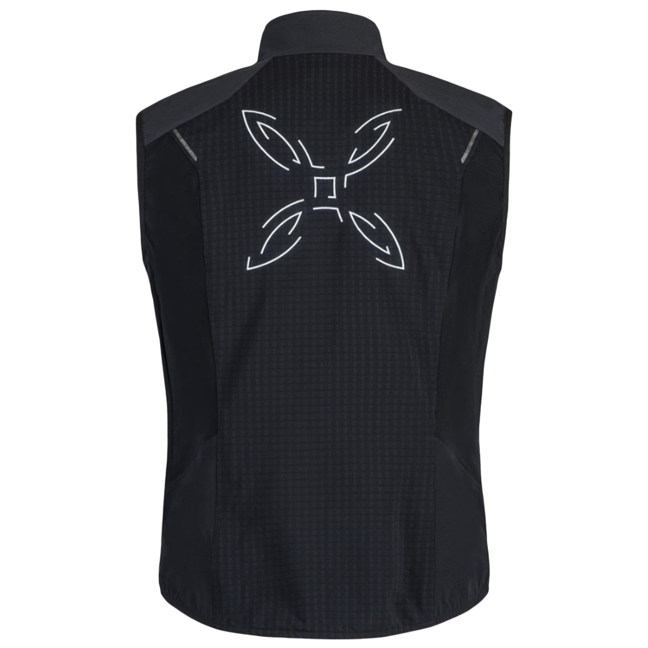 MONTURA Gilet Tecnico  Wind Revolution MVVW06X 9090 NERO NERO 