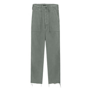 MOTHER Jeans Private Ankle Donna Riger That 1218/1260 RIGER THAT 