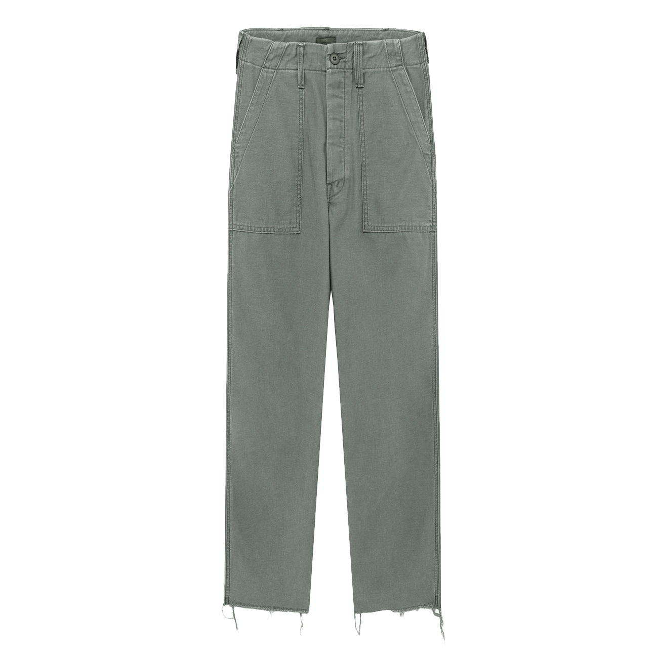MOTHER Jeans Private Ankle Donna Riger That 1218/1260 RIGER THAT 