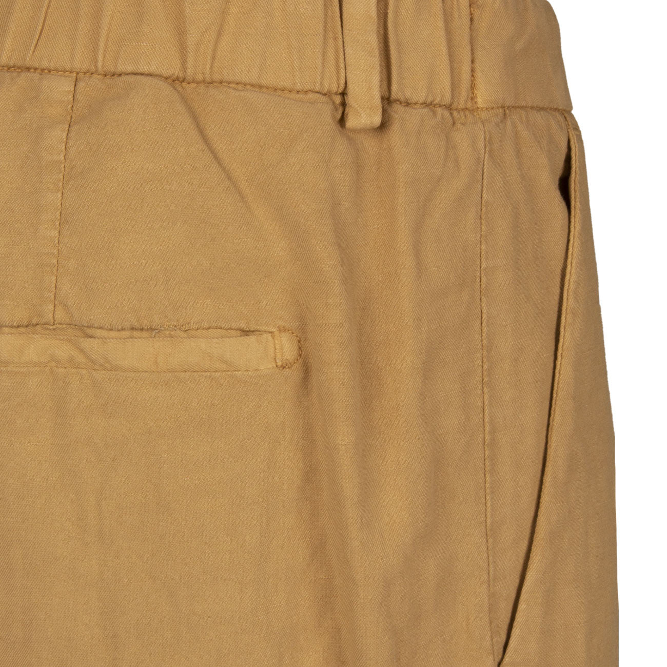MYTHS Pantalone Lungo Donna Cammello 23D14 80 202 KAKI/CAMMELLO 