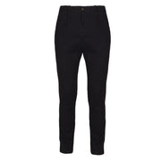 MYTHS Pantalone Lungo Uomo Blu Navy 23M09L 77 037 BLU NAVY 