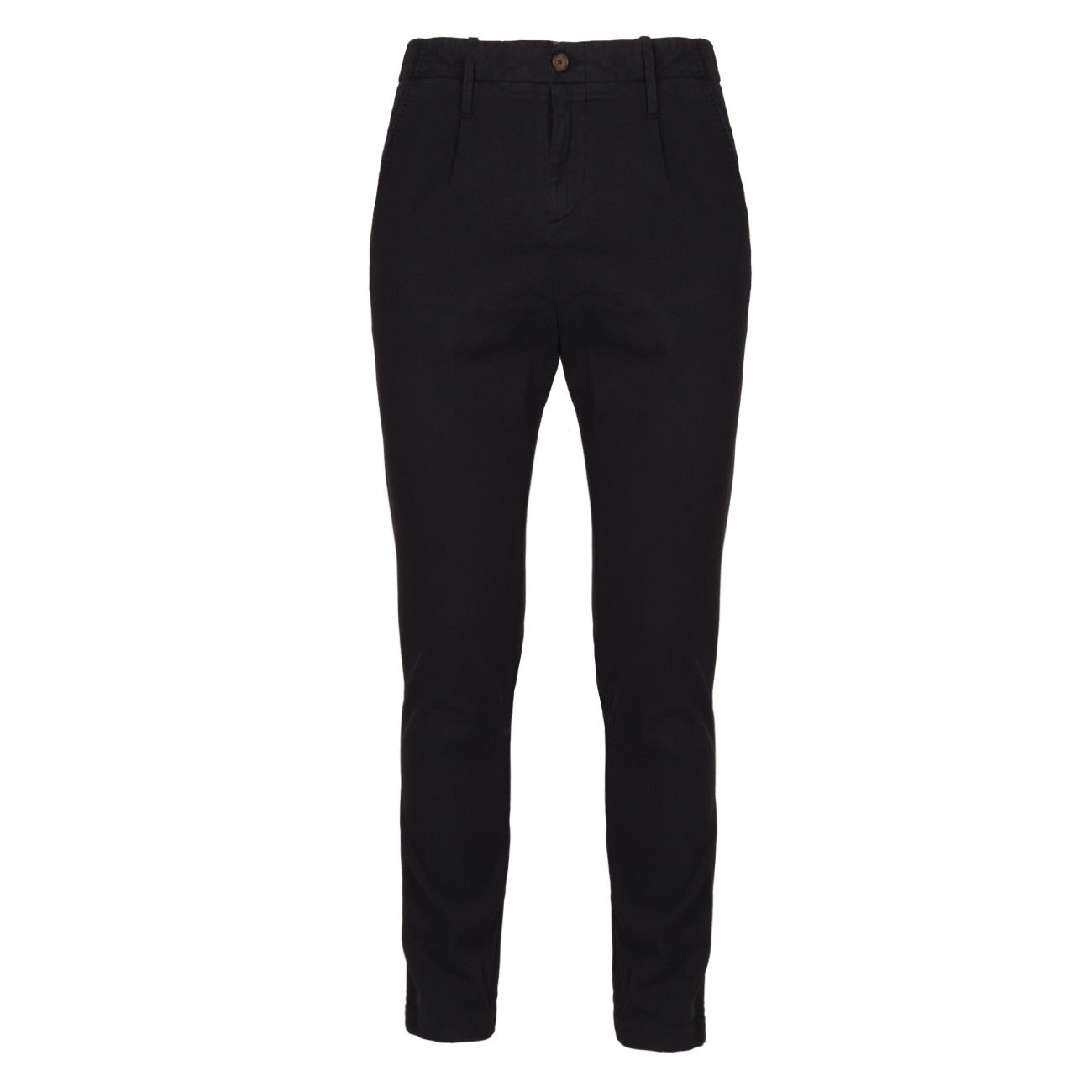 MYTHS Pantalone Lungo Uomo Blu Navy 23M09L 77 037 BLU NAVY 