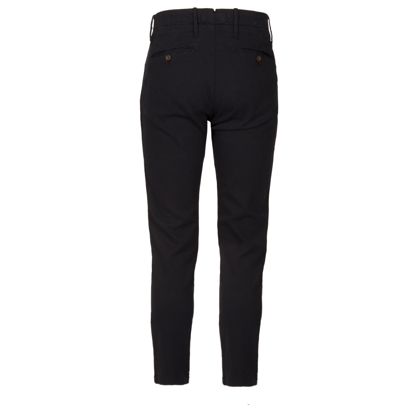 MYTHS Pantalone Lungo Uomo Blu Navy 23M09L 77 037 BLU NAVY 