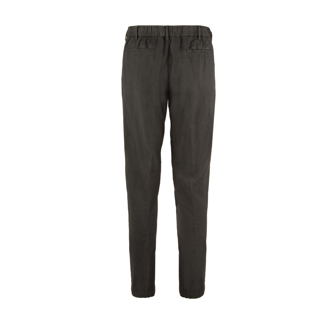 MYTHS Pantalone Lungo Lyocell Uomo Antracite 23M12L 80 34 ANTRACITE 