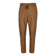 MYTHS Pantalone Lungo Uomo Cacao 23M12L 81 48 KAKY/CACAO 