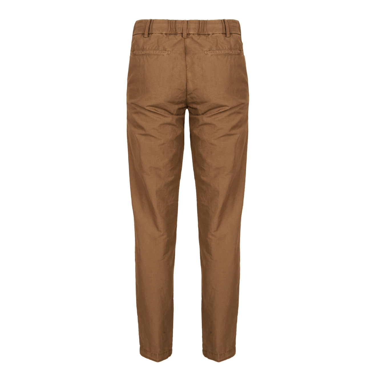 MYTHS Pantalone Lungo Uomo Cacao 23M12L 81 48 KAKY/CACAO 