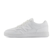 NEW BALANCE Sneakers 480 Lifestyle Ltz Unisex White BB480L3W WHITE 