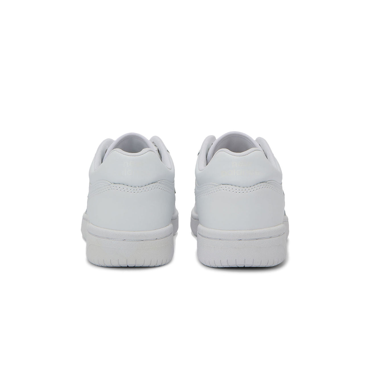 NEW BALANCE Sneakers 480 Lifestyle Ltz Unisex White BB480L3W WHITE 