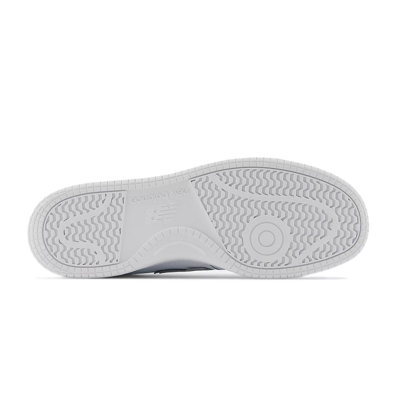 NEW BALANCE Sneakers 480 Lifestyle Ltz Unisex White BB480L3W WHITE 