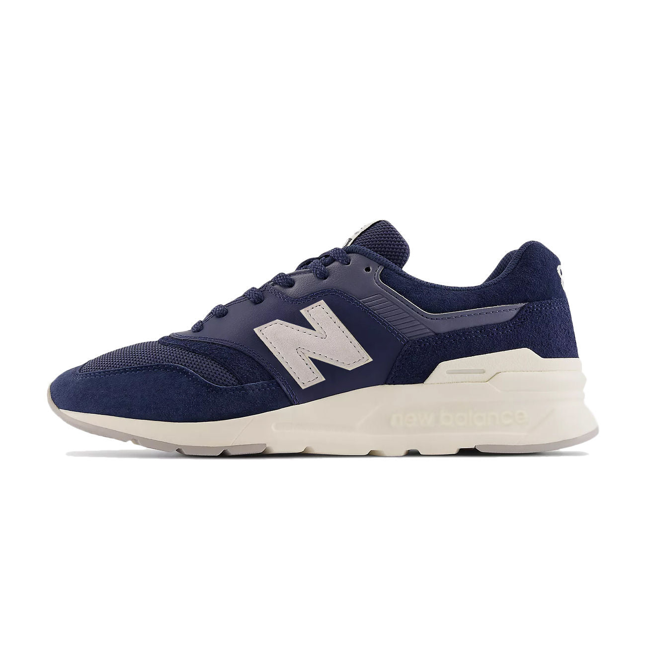NEW BALANCE Sneakers 997H Lifestyle Uomo Navy CM997HPB NAVY 