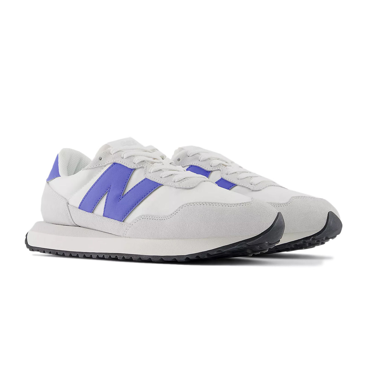 NEW BALANCE Sneakers 237 Lifestyle Ttz Unisex Reflection MS237BQ REFLECTION 