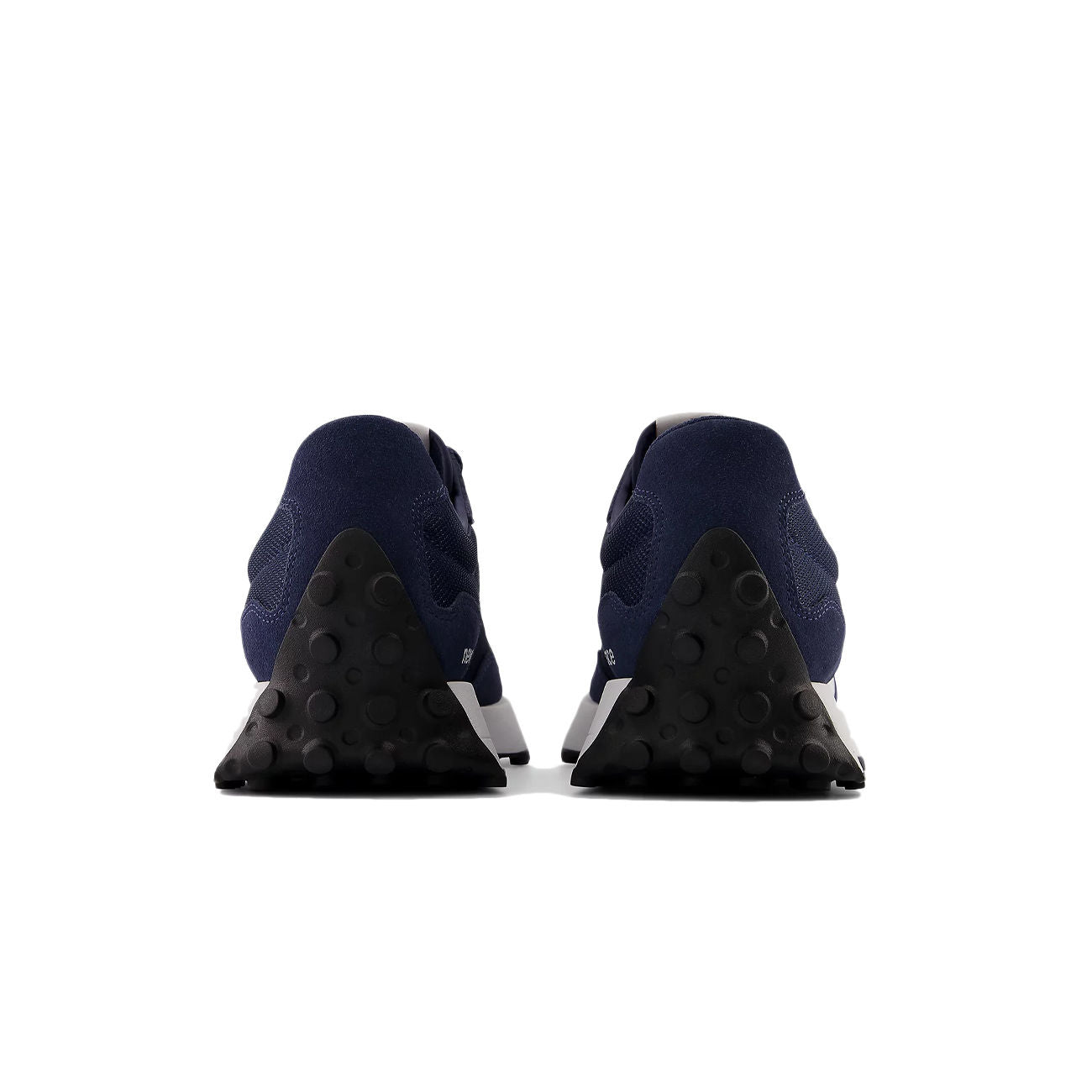 NEW BALANCE Sneakers 327 Lifestyle Uomo Natural Indigo Blue MS327CNW NATURAL INDIGO BLUE 