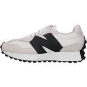 NEW BALANCE Scarpe Lifestyle 327 Uomo Bianco MS327CWB WHITE 