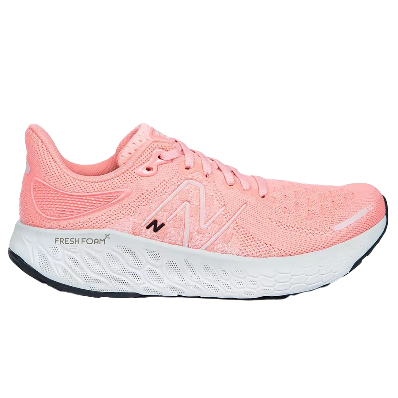 NEW BALANCE Sneakers Fresh Foam X 1080V12 Donna Grapefruit W108012O GRAPEFRUIT 