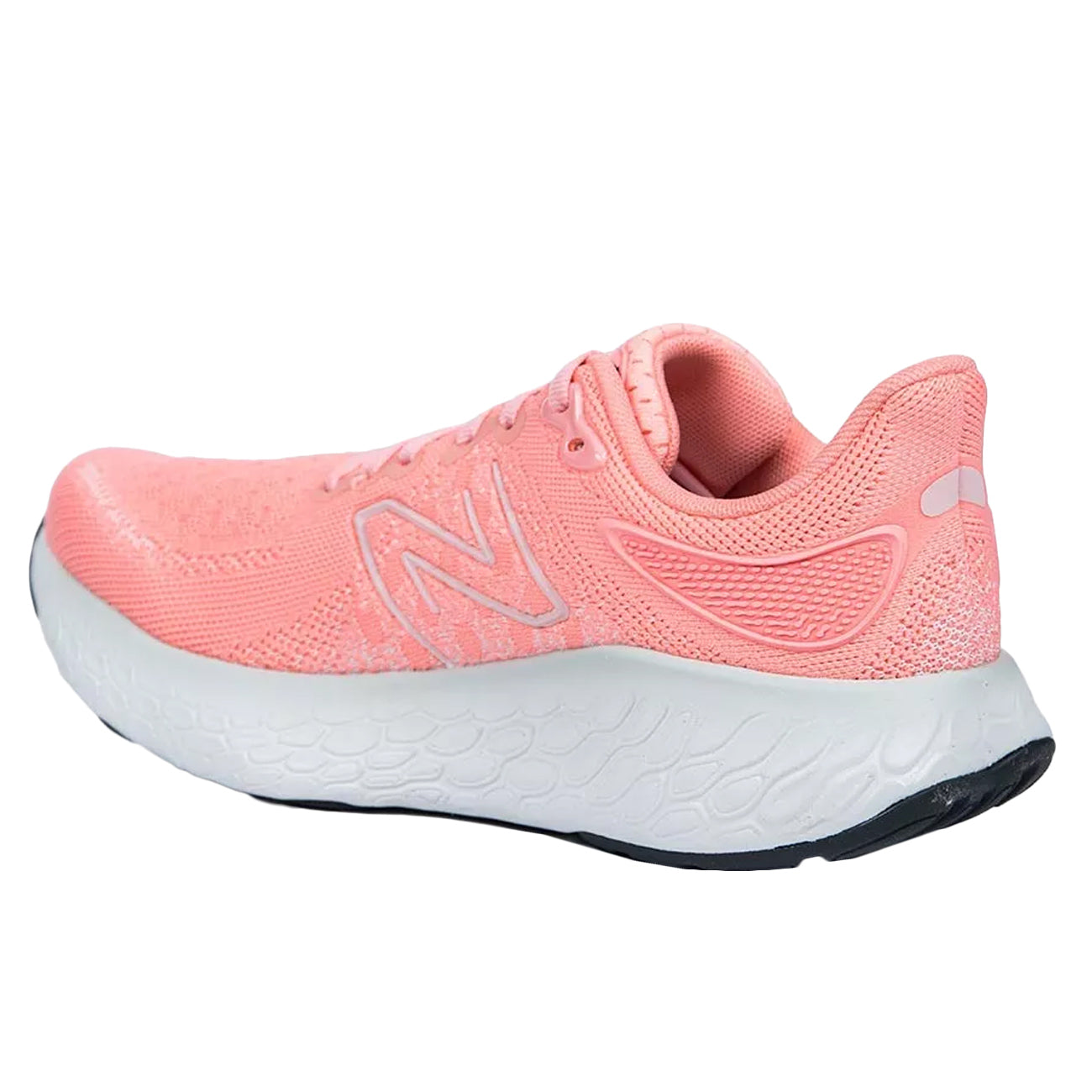 NEW BALANCE Sneakers Fresh Foam X 1080V12 Donna Grapefruit W108012O GRAPEFRUIT 