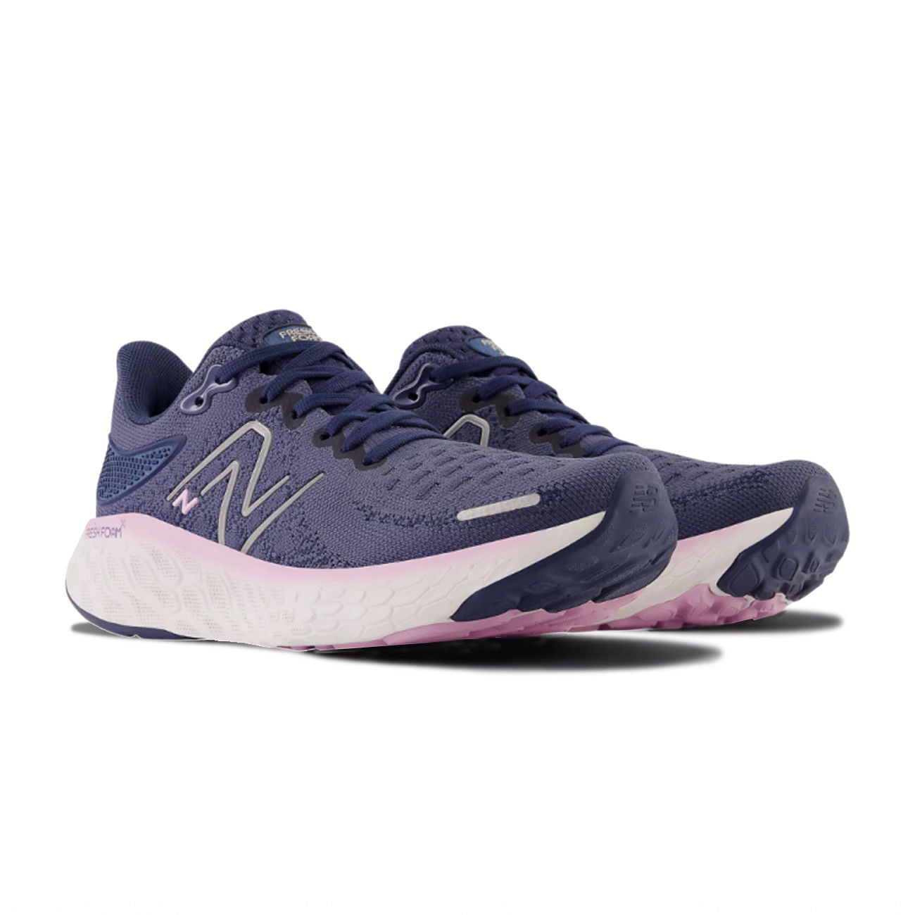 NEW BALANCE Sneakers Fresh Foam X 1080V12 Donna Vintage Indigo W108012Q VINTAGE INDIGO 