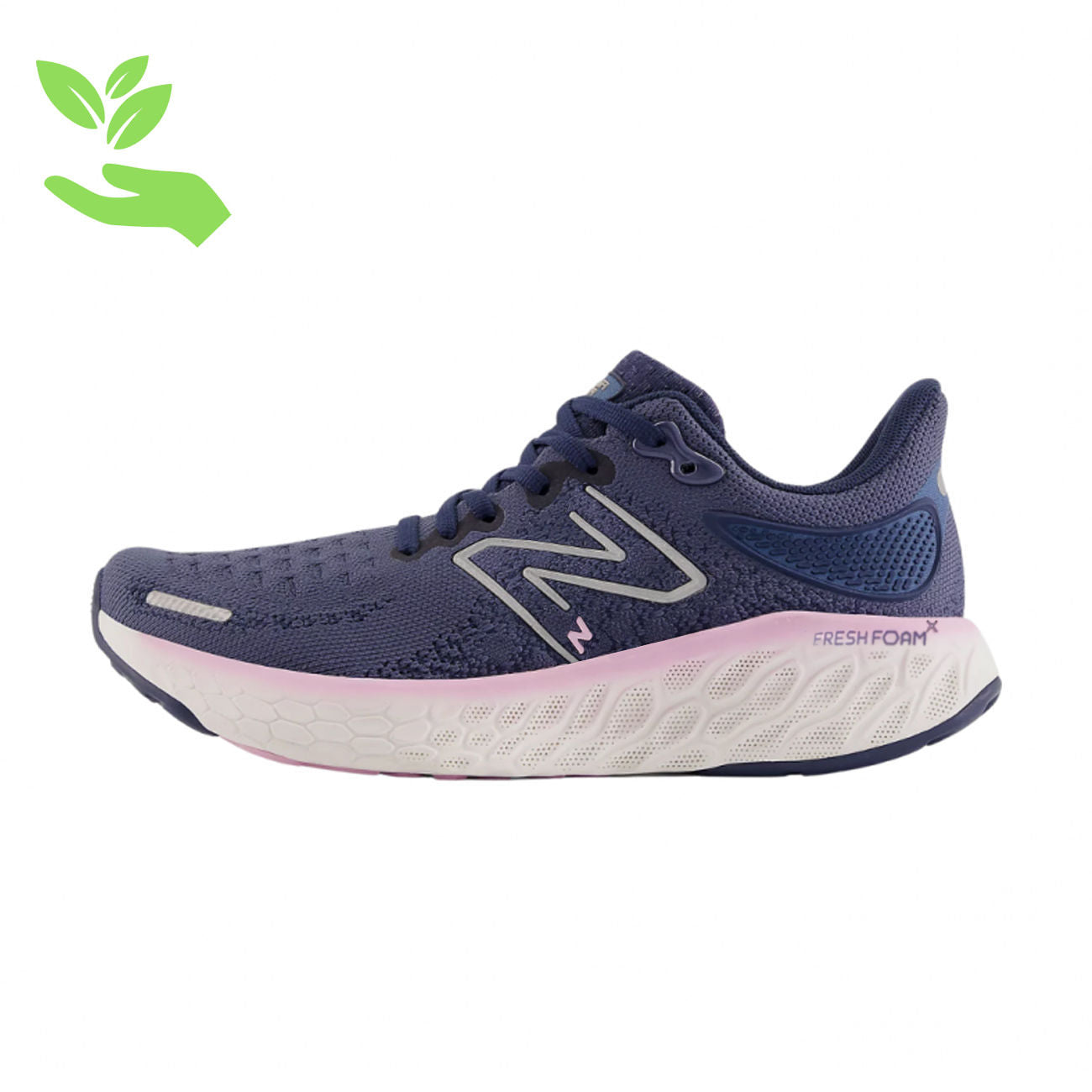 NEW BALANCE Sneakers Fresh Foam X 1080V12 Donna Vintage Indigo W108012Q VINTAGE INDIGO 