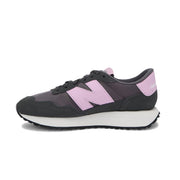 NEW BALANCE Sneakers 237 Lifestyle Ttz Donna Blacktop WS237YA BLACKTOP 