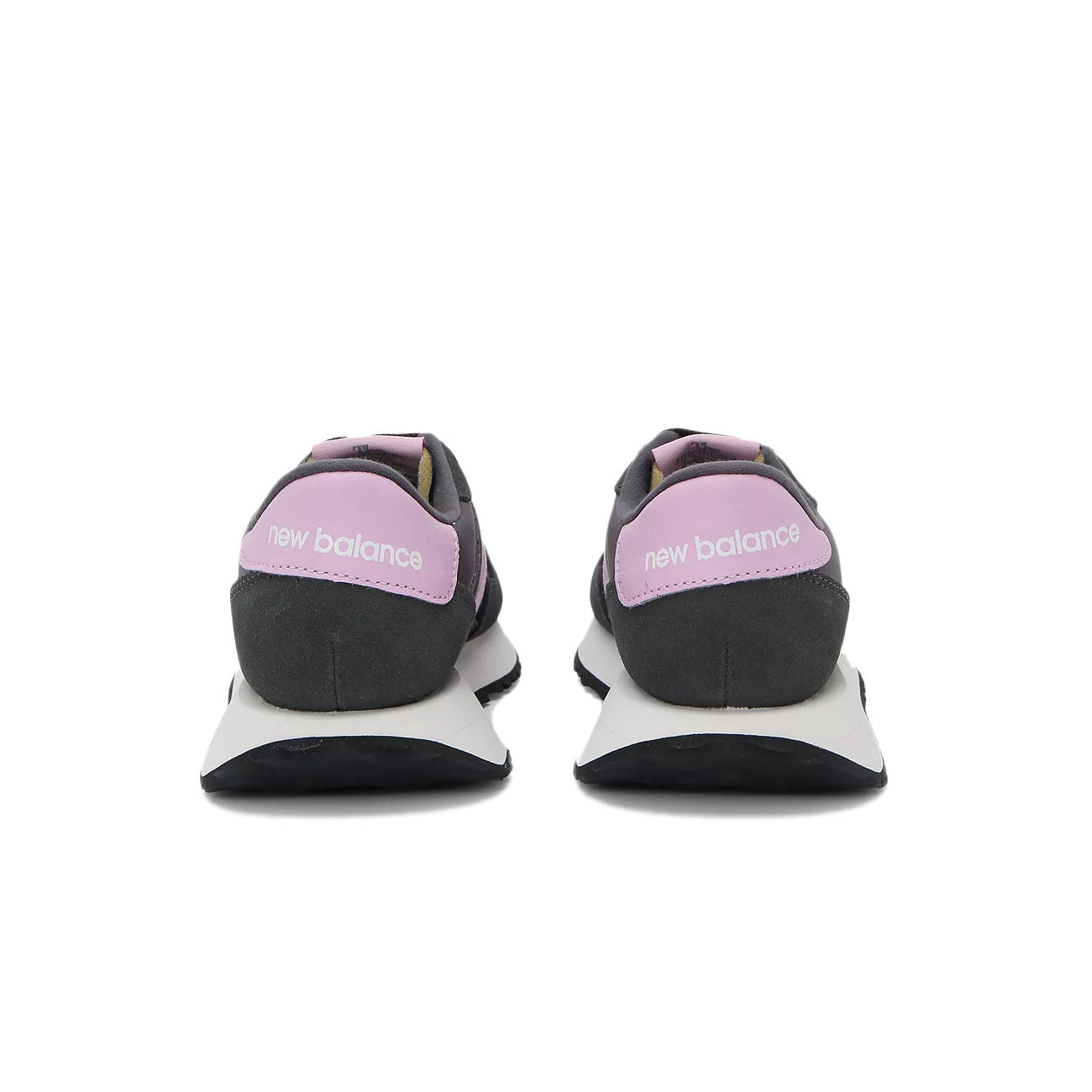 NEW BALANCE Sneakers 237 Lifestyle Ttz Donna Blacktop WS237YA BLACKTOP 