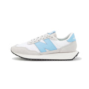 NEW BALANCE Sneakers Lifestyle Ttn 237 Donna Grey Matter WS237YC GREY MATTER 