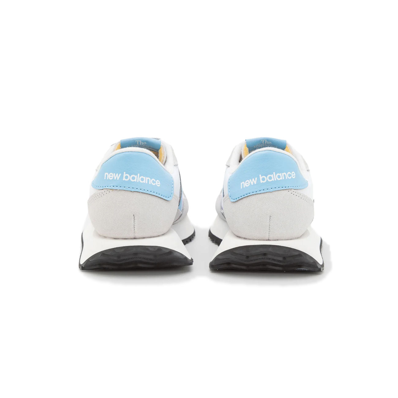 NEW BALANCE Sneakers Lifestyle Ttn 237 Donna Grey Matter WS237YC GREY MATTER 